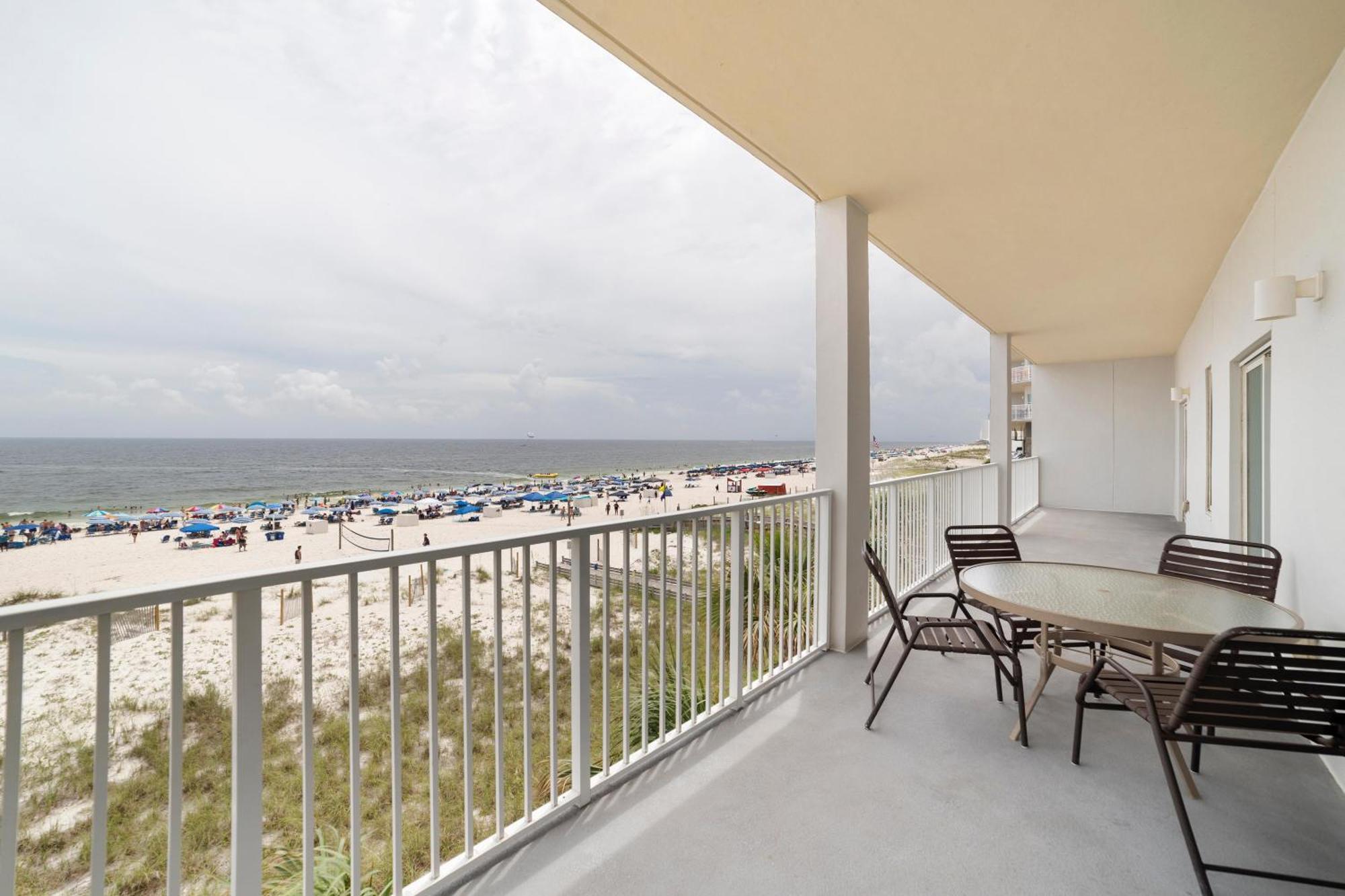 Seawind 300 By Liquid Life Villa Gulf Shores Exterior photo