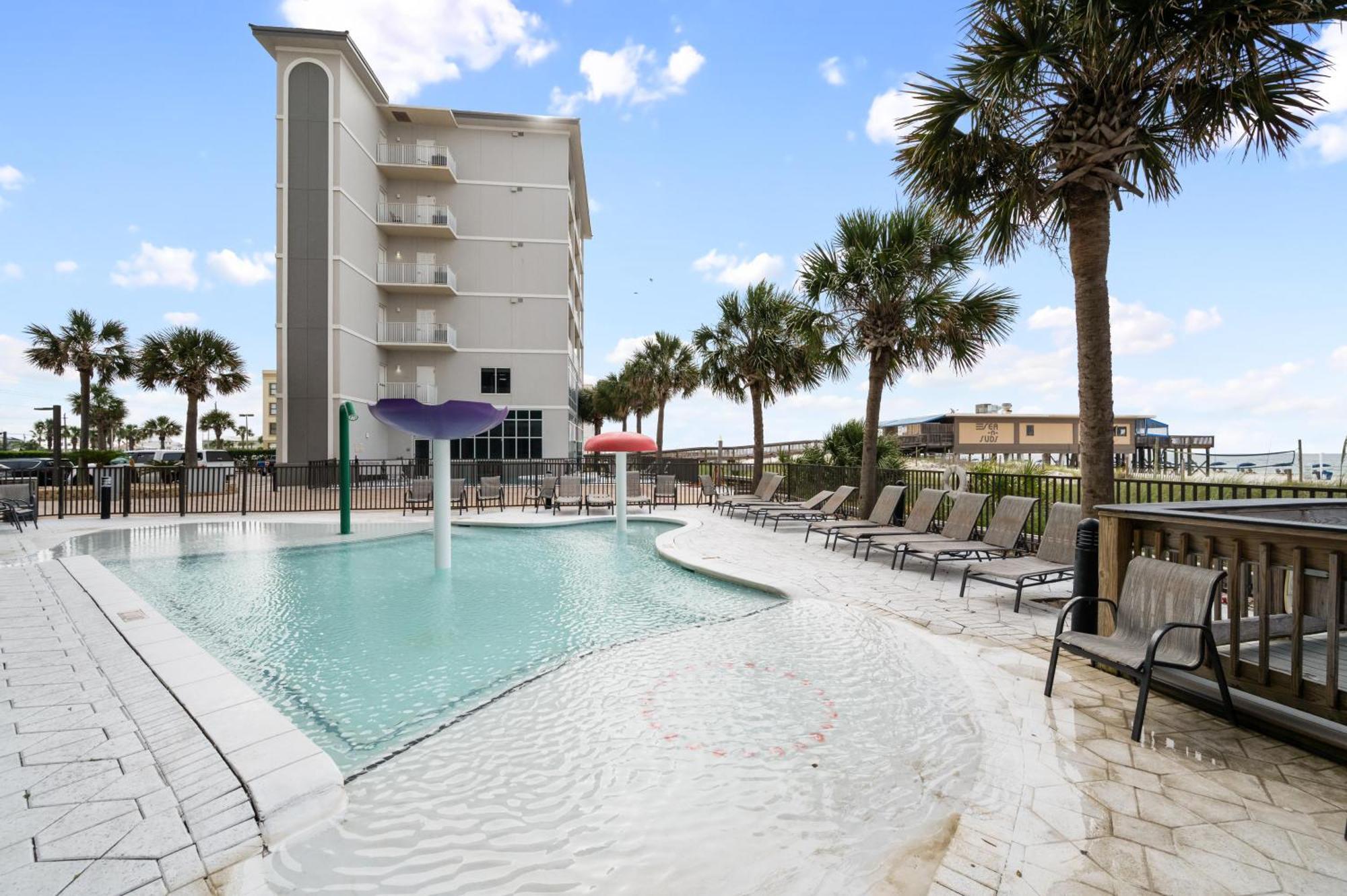 Seawind 300 By Liquid Life Villa Gulf Shores Exterior photo