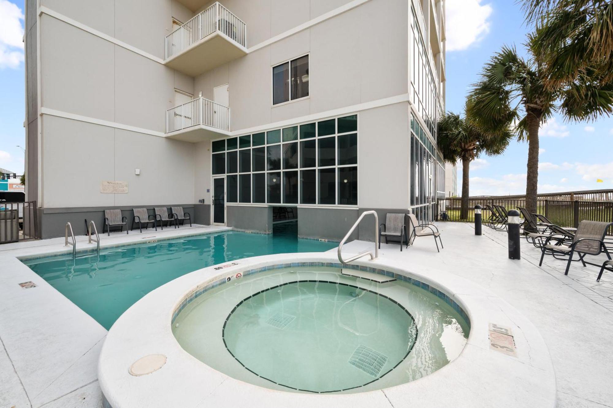 Seawind 300 By Liquid Life Villa Gulf Shores Exterior photo