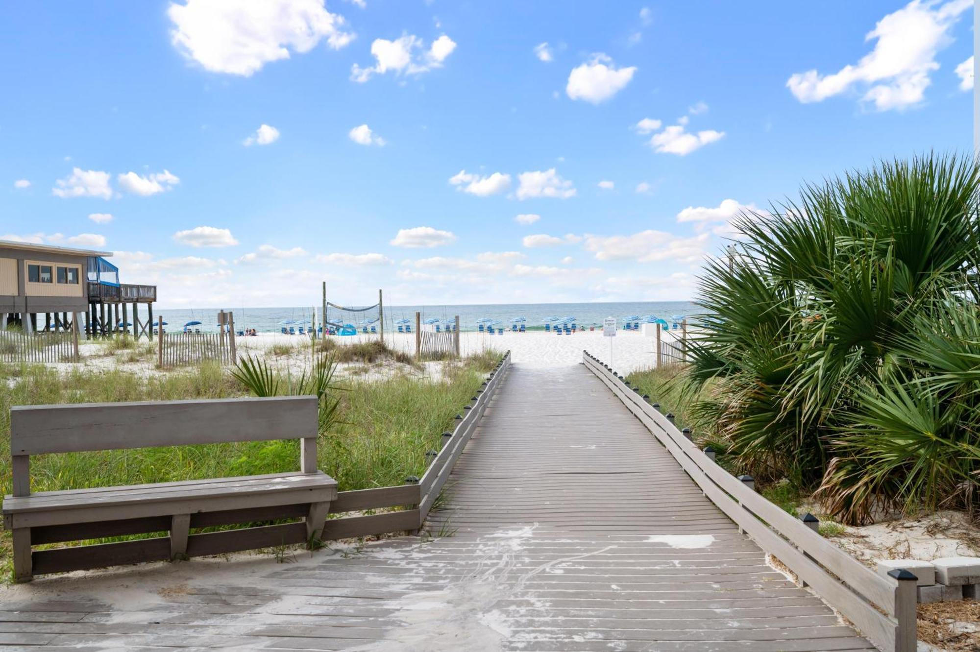 Seawind 300 By Liquid Life Villa Gulf Shores Exterior photo